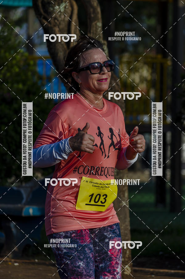 Buy your photos of the eventIII Circuito de Corrida de Rua - Cidade das Flores - 3 ETAPA on Fotop
