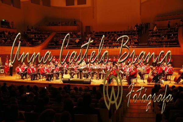 Buy your photos of the eventApresentao Banda Sinfnica do CFN - Marinha do Brasil on Fotop