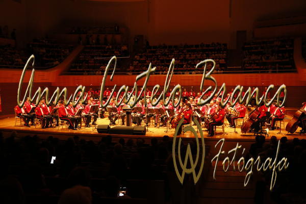 Buy your photos of the eventApresentao Banda Sinfnica do CFN - Marinha do Brasil on Fotop