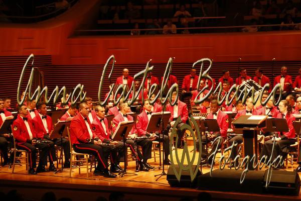 Buy your photos of the eventApresentao Banda Sinfnica do CFN - Marinha do Brasil on Fotop