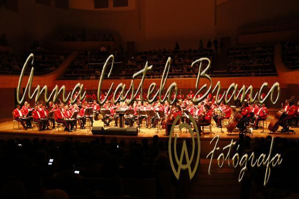 Buy your photos of the eventApresentao Banda Sinfnica do CFN - Marinha do Brasil on Fotop