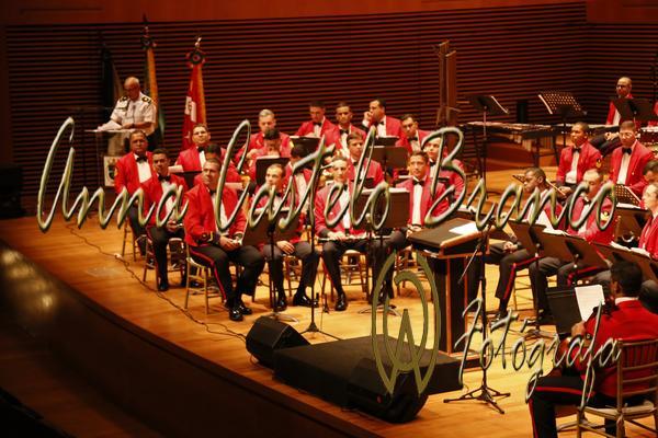 Buy your photos of the eventApresentao Banda Sinfnica do CFN - Marinha do Brasil on Fotop