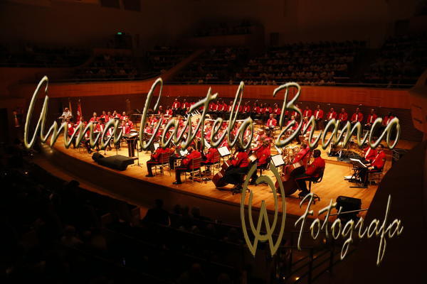 Buy your photos of the eventApresentao Banda Sinfnica do CFN - Marinha do Brasil on Fotop