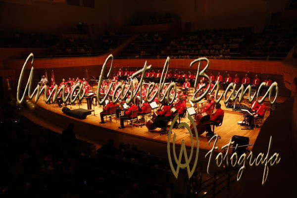 Buy your photos of the eventApresentao Banda Sinfnica do CFN - Marinha do Brasil on Fotop