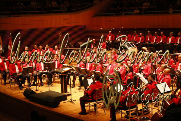 Buy your photos of the eventApresentao Banda Sinfnica do CFN - Marinha do Brasil on Fotop