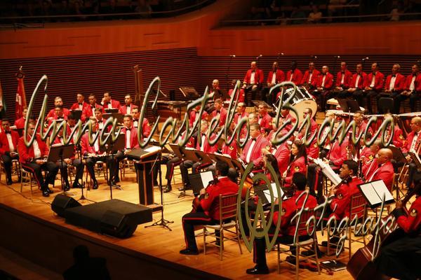 Buy your photos of the eventApresentao Banda Sinfnica do CFN - Marinha do Brasil on Fotop