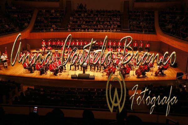 Buy your photos of the eventApresentao Banda Sinfnica do CFN - Marinha do Brasil on Fotop