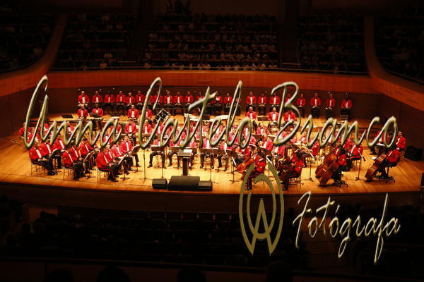 Buy your photos of the eventApresentao Banda Sinfnica do CFN - Marinha do Brasil on Fotop