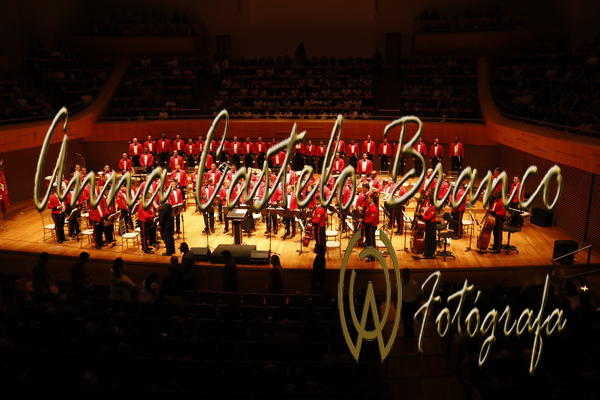 Buy your photos of the eventApresentao Banda Sinfnica do CFN - Marinha do Brasil on Fotop