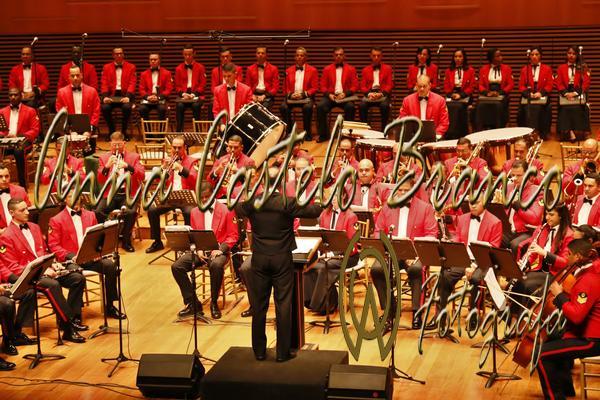 Buy your photos of the eventApresentao Banda Sinfnica do CFN - Marinha do Brasil on Fotop