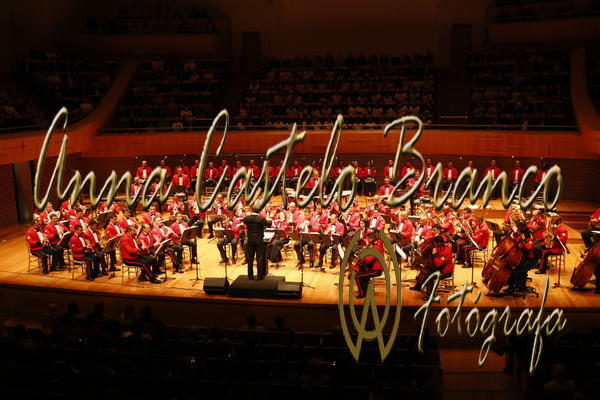 Buy your photos of the eventApresentao Banda Sinfnica do CFN - Marinha do Brasil on Fotop