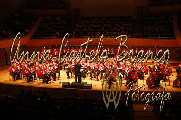 Buy your photos of the eventApresentao Banda Sinfnica do CFN - Marinha do Brasil on Fotop