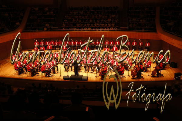 Buy your photos of the eventApresentao Banda Sinfnica do CFN - Marinha do Brasil on Fotop