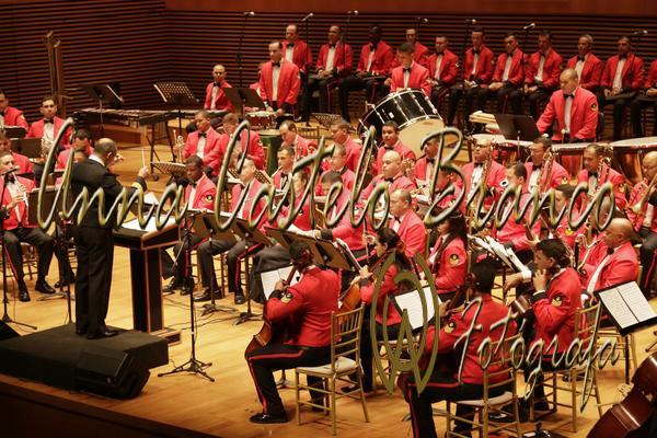 Buy your photos of the eventApresentao Banda Sinfnica do CFN - Marinha do Brasil on Fotop