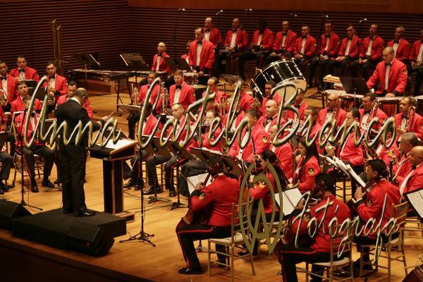 Buy your photos of the eventApresentao Banda Sinfnica do CFN - Marinha do Brasil on Fotop