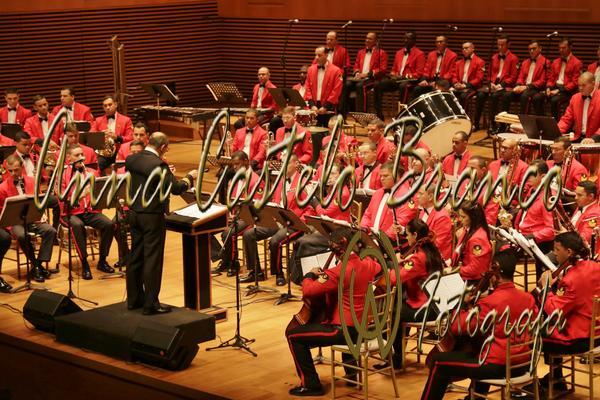 Buy your photos of the eventApresentao Banda Sinfnica do CFN - Marinha do Brasil on Fotop