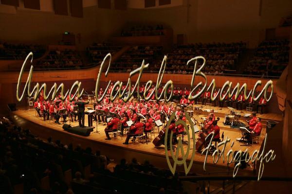 Buy your photos of the eventApresentao Banda Sinfnica do CFN - Marinha do Brasil on Fotop