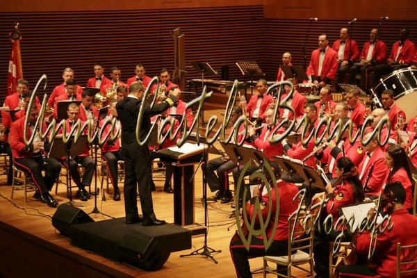 Buy your photos of the eventApresentao Banda Sinfnica do CFN - Marinha do Brasil on Fotop