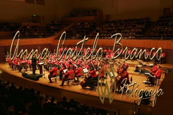 Buy your photos of the eventApresentao Banda Sinfnica do CFN - Marinha do Brasil on Fotop
