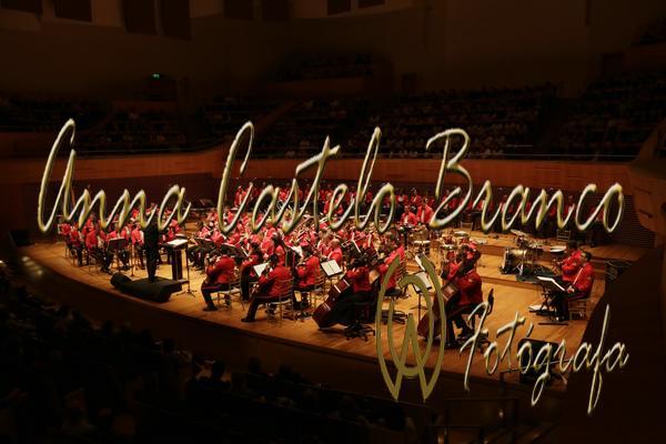 Buy your photos of the eventApresentao Banda Sinfnica do CFN - Marinha do Brasil on Fotop