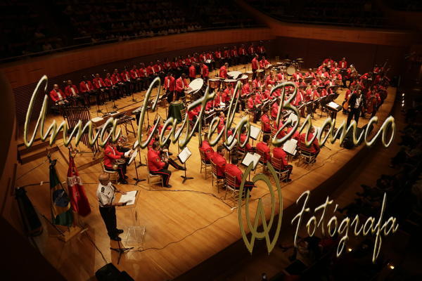 Buy your photos of the eventApresentao Banda Sinfnica do CFN - Marinha do Brasil on Fotop