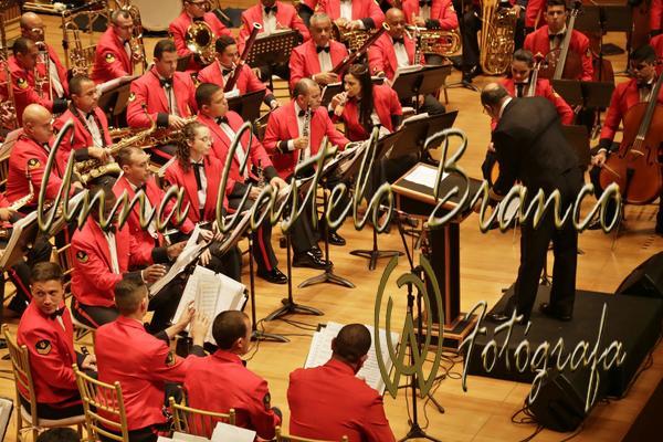 Buy your photos of the eventApresentao Banda Sinfnica do CFN - Marinha do Brasil on Fotop