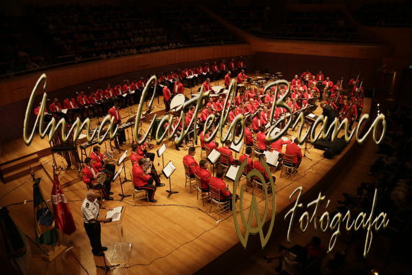 Buy your photos of the eventApresentao Banda Sinfnica do CFN - Marinha do Brasil on Fotop