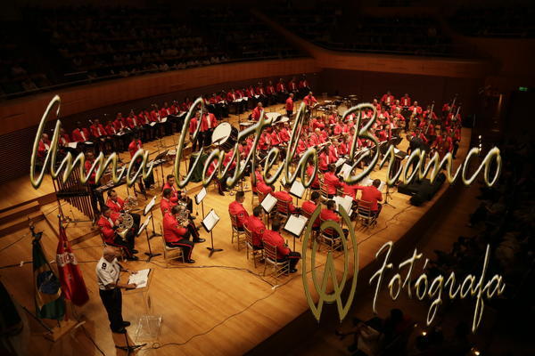 Buy your photos of the eventApresentao Banda Sinfnica do CFN - Marinha do Brasil on Fotop