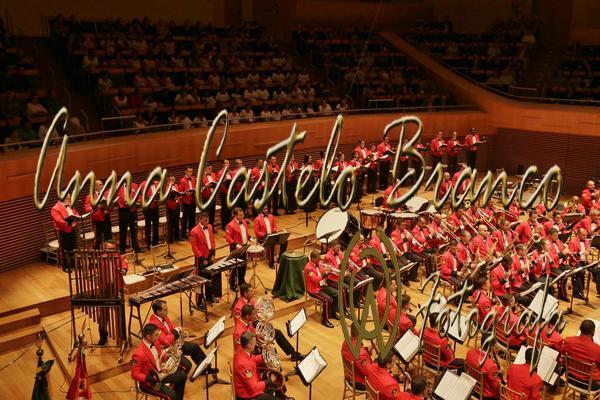 Buy your photos of the eventApresentao Banda Sinfnica do CFN - Marinha do Brasil on Fotop