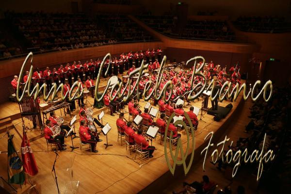 Buy your photos of the eventApresentao Banda Sinfnica do CFN - Marinha do Brasil on Fotop