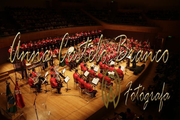 Buy your photos of the eventApresentao Banda Sinfnica do CFN - Marinha do Brasil on Fotop