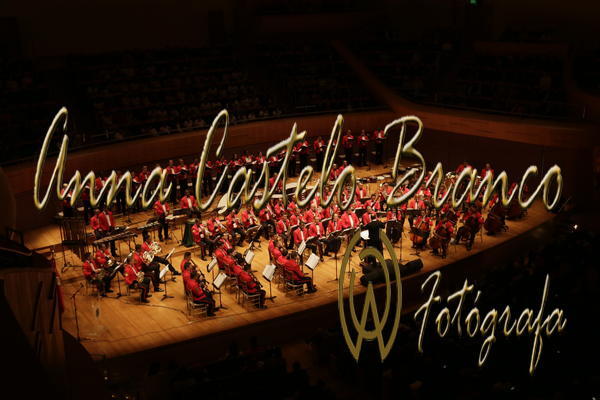 Buy your photos of the eventApresentao Banda Sinfnica do CFN - Marinha do Brasil on Fotop