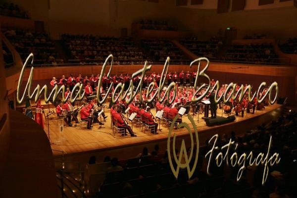 Buy your photos of the eventApresentao Banda Sinfnica do CFN - Marinha do Brasil on Fotop