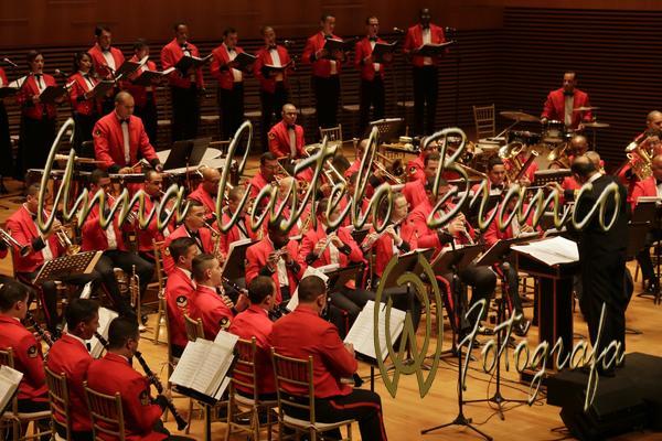 Buy your photos of the eventApresentao Banda Sinfnica do CFN - Marinha do Brasil on Fotop