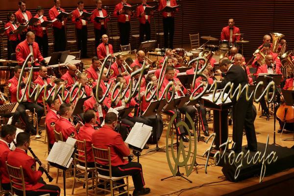 Buy your photos of the eventApresentao Banda Sinfnica do CFN - Marinha do Brasil on Fotop