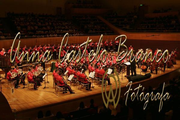 Buy your photos of the eventApresentao Banda Sinfnica do CFN - Marinha do Brasil on Fotop