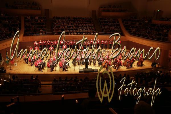 Buy your photos of the eventApresentao Banda Sinfnica do CFN - Marinha do Brasil on Fotop