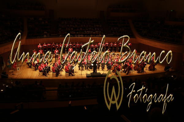 Buy your photos of the eventApresentao Banda Sinfnica do CFN - Marinha do Brasil on Fotop