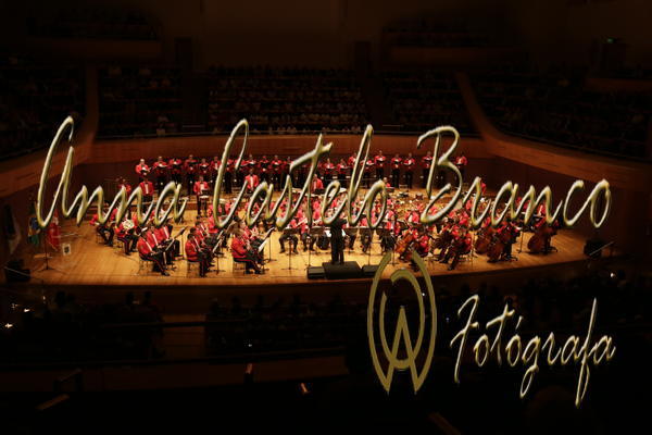 Buy your photos of the eventApresentao Banda Sinfnica do CFN - Marinha do Brasil on Fotop