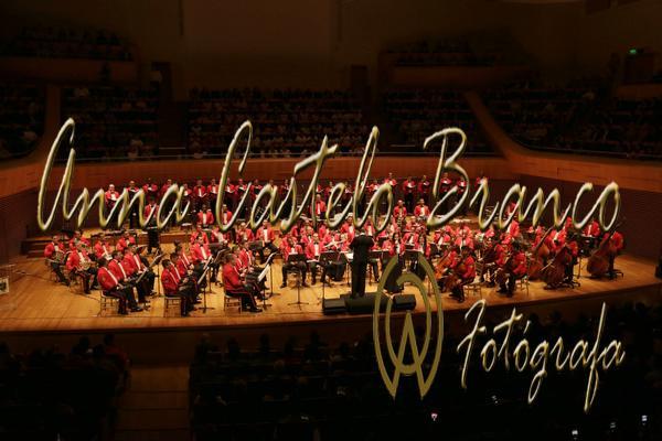 Buy your photos of the eventApresentao Banda Sinfnica do CFN - Marinha do Brasil on Fotop