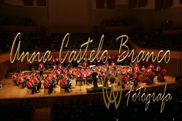 Buy your photos of the eventApresentao Banda Sinfnica do CFN - Marinha do Brasil on Fotop