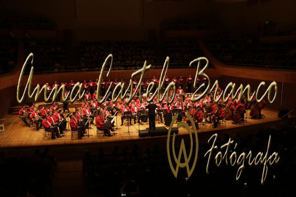 Buy your photos of the eventApresentao Banda Sinfnica do CFN - Marinha do Brasil on Fotop