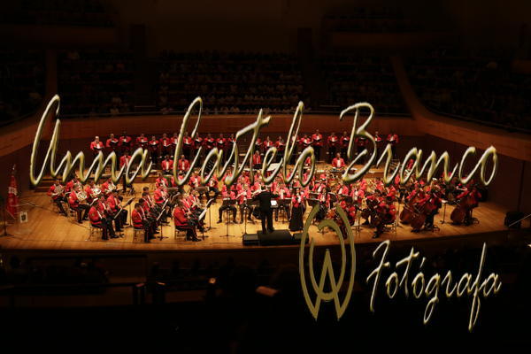 Buy your photos of the eventApresentao Banda Sinfnica do CFN - Marinha do Brasil on Fotop