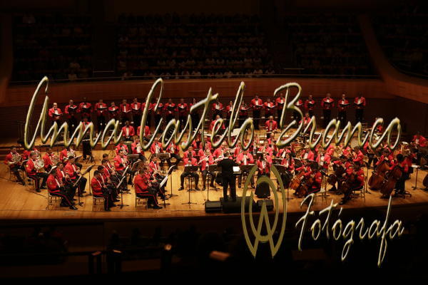 Buy your photos of the eventApresentao Banda Sinfnica do CFN - Marinha do Brasil on Fotop