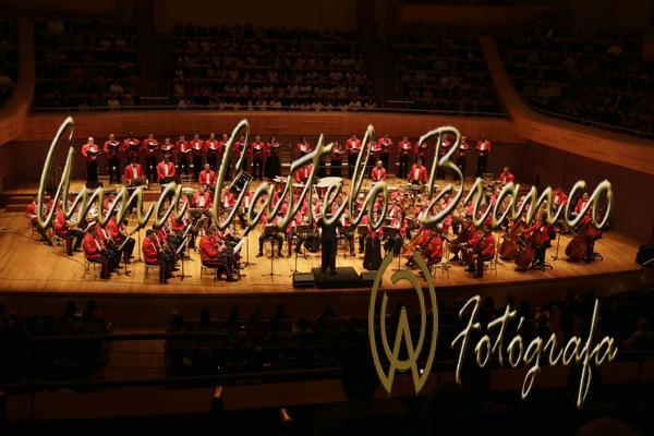 Buy your photos of the eventApresentao Banda Sinfnica do CFN - Marinha do Brasil on Fotop