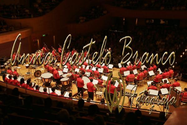 Buy your photos of the eventApresentao Banda Sinfnica do CFN - Marinha do Brasil on Fotop