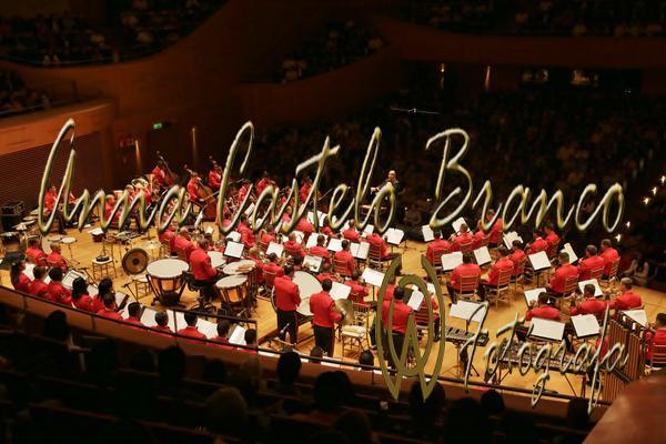 Buy your photos of the eventApresentao Banda Sinfnica do CFN - Marinha do Brasil on Fotop