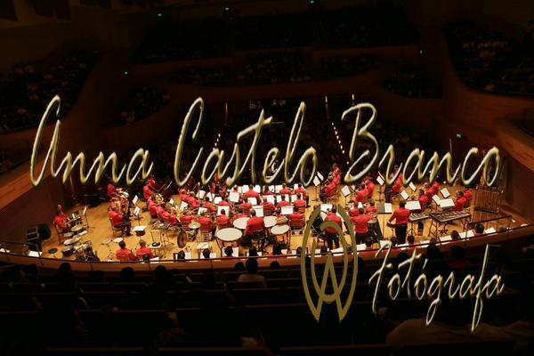 Buy your photos of the eventApresentao Banda Sinfnica do CFN - Marinha do Brasil on Fotop