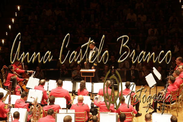 Buy your photos of the eventApresentao Banda Sinfnica do CFN - Marinha do Brasil on Fotop