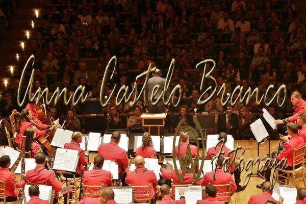 Buy your photos of the eventApresentao Banda Sinfnica do CFN - Marinha do Brasil on Fotop